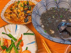 -孙记海鲜砂锅菜(拾味nice店)