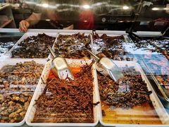-鑫记婆婆兔·成都特产·兔头手撕兔(太古里店)