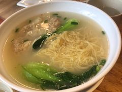 -新澳港式茶餐厅(余姚路店)