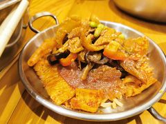 -嘉州鲜知味钵钵鸡(奎星楼店)