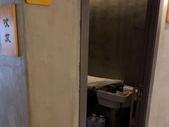 -施奈儿.洗头頭療.按摩SPA.采耳(上梅林店)