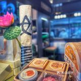 南宁糕点｜很如意的广西本土品牌国潮点心