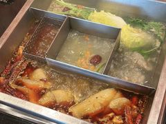 -重庆德忆火锅（龙南街3店）(渝水岸餐饮)