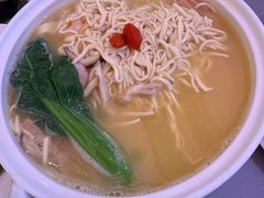 -桂满陇·手作小笼包&江南叫花鸡(中山公园店)