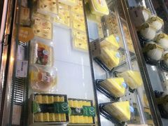 -昆明冠生园·蛋糕·面包(南强街店)