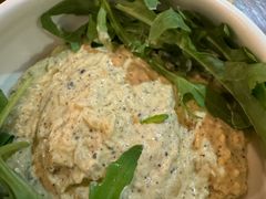 松露蟹肉慕斯-LA MAISON公鸡和龙(蛇口店)