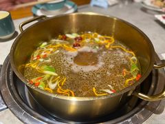 -大理董·董家小厨野生菌火锅(古城旗舰店)