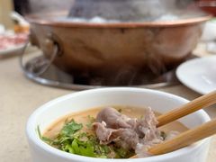 -阳坊大都涮羊肉(阳坊总店)