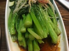 -老姑砂锅·烧烤天津菜(体北道店)