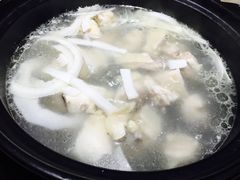 -探窝·竹笙椰子鸡(杨箕店)