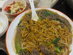 -潮悦牛肉火锅城(水贝店)