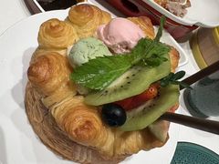 -大鸭梨烤鸭(北洼路店)