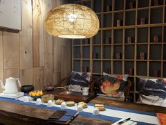 -邈墨茶馆(凤起路店)