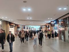 -东荟城名店仓