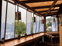 -马灯部落·西湖边的创意山景餐厅(虎跑动物园店)