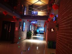 -华美国际影城(旧宫永辉店)