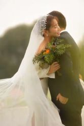 点击看大图 -金夫人婚纱摄影(长寿店)