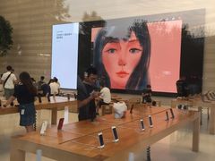 -Apple零售店(济南恒隆广场店)