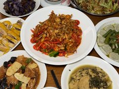 -毛哥小馆子(百井坊巷店)