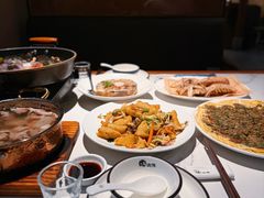 -渔傅·霞浦滩涂海鲜(建平店)