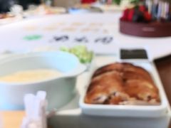 -紫光园·烤鸭·北京菜(劲松店)