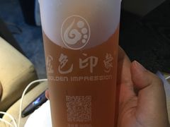 -金色印象·4K影院式足体养生(南滨印象店)
