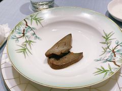 鵝肝-潮林府私房菜