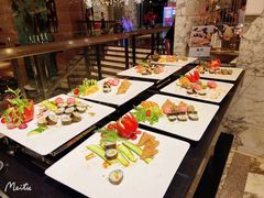 -合肥皇冠假日酒店·菲亚斯特自助餐厅(黄山路店)