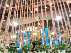 -川东长筷子耗儿鱼(万象润街店)