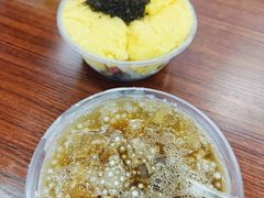 -碣石甜品(时代商业步行街店)