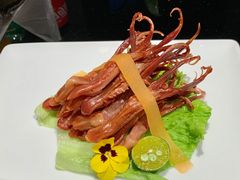 -杭州新新饭店·1913餐厅
