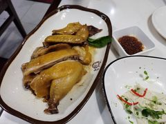-火齐潮汕砂锅粥(五道口店)