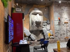 -沸奇公园·情景团建·年会露营烧烤轰趴生日(科技园店)