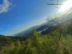 -北京十三陵国家森林公园蟒山景区