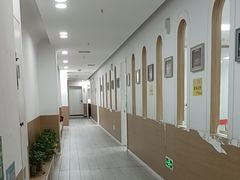 -西安小天鹅艺术团(金花路校区)