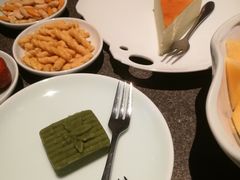 -梅间堂茶馆(绿地缤纷城店)