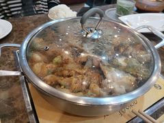 -黄记煌三汁焖锅(名泉广场店)