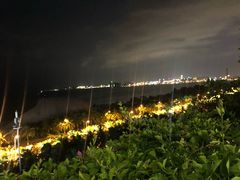-欢乐海岸美食联盟