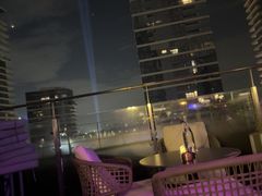 -DEW Lounge(深圳湾店)