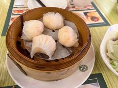 晶莹鲜虾饺-添好运点心专门店(百老汇店)