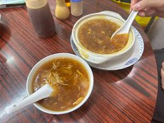 -添發碗仔翅美食