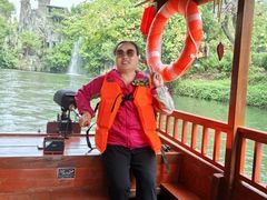 -深圳锦绣中华民俗村