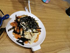 -李先生的首尔小馆(松江启源广场店)
