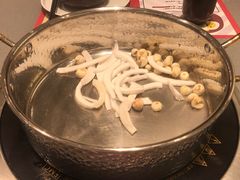 -椰小鸡·琼州糟粕醋·火锅(美兰缤纷城店)