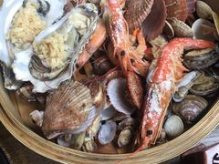 -鲜小岛·铜锅涮肉