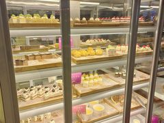 -秦皇国际大酒店·自助餐