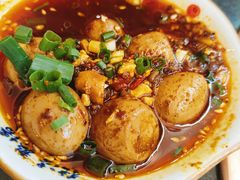 -镇江龙·火锅串串(武侯祠店)