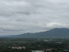 -牛鱼嘴原始生态风景区