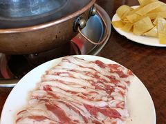 -前门张记涮肉(前门店)