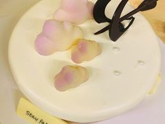 射手座椰子香芋蛋糕-派悦坊·甜品·蛋糕(日坛店)